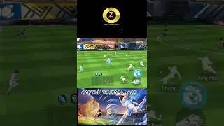 CAPTAIN TSUBASA : ACE - Takeshi Sawada Auto Interception #gameplay #gaming #captaintsubasaace #games