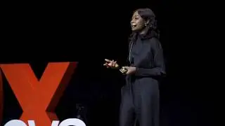 The disruptive power of the third space | Rochelle Nembhard | TEDxUniGeneva