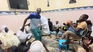 #تقصيرة زينة مع ناس الزينة