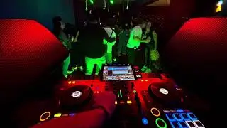 TECH HOUSE Dostech BeAT SET / HBD Gaboredber AFTR AFTR