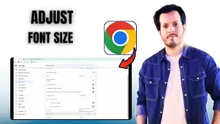 Как настроить размер шрифта в браузере Google Chrome [Полное руководство]