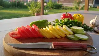 Stainless steel knife fruit knife kitchen tools kitchen supplies for home use outdoor campingfishing