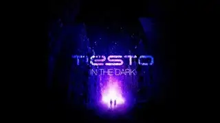 Dj Ti&euml;sto Featuring. Christian Burns &bull; In The Dark (DJ R&euml;so Remix Re-Edition Official Audio Video) 