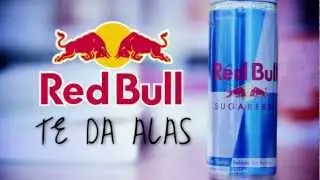 RED BULL SPOT 30s