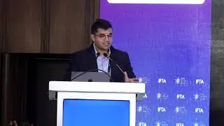 Product Demo of Timble Technologies at IFTA 2025