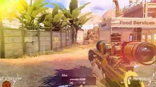 Insane Tomahawk Trickshot!!!!
