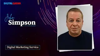 John Simpson&rsquo;s Plumbing Business Growth | Digital Guider Marketing Testimonial