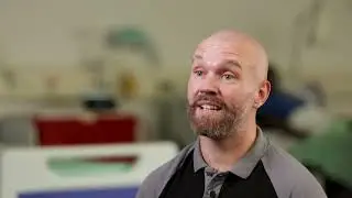 Adult Nursing | Anglia Ruskin University | Subject Spotlight