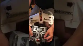 Emax RS2205s dead on arrival