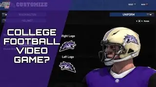 Canuck Play Releases Doug Flutie's Maximum Football Gameplay Trailer