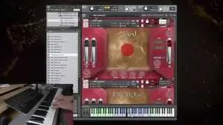 HANDHELDSOUND &mdash; Обзор ударных инструментов FlyingHand