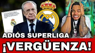 🚨RIDICULO HIST&Oacute;RICO: NO HABR&Aacute; SUPERLIGA FLORENTINO DIVERSI&Oacute;N