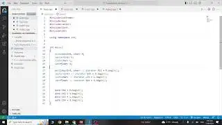 Auto Keyword  Part I