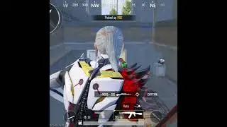 bot fire😝🔥🔥 #bgmi #pubgmobile #bgmishorts #pubg #@mr.smok3r #gaming #shorts