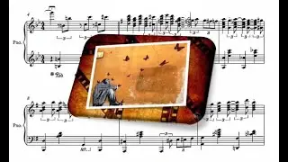 Son Tanto Triste || Piano Transcription
