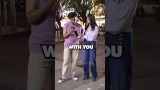 🎀🍒💍Daring Strangers To Break-Up With Their Girlfriend😍🎀 || &hearts;Aashna Unnie&hearts;
