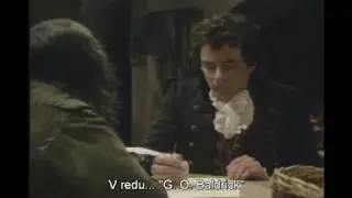 Mr S. Baldrick
