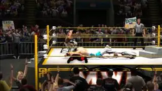 MWL Endgame 2013 - Part 2