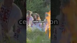Discover Latvia's Rich Culture in 30 Seconds!