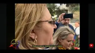 Diana Șoșoaca 👉 Confruntare Între Diana și #Primarul Orașului Urziceni ❗ Vedeți Cum s-a Finalizat ❗