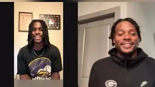 &ldquo;Your Next Hack&rdquo; podcast with Chan Hicks featuring UGA Baseball Tre Phelps&rsquo;