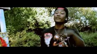 Yung Cat ft.Nutty (MOBBIN) official video