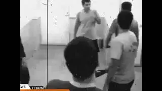 Chappal fight😂😂
