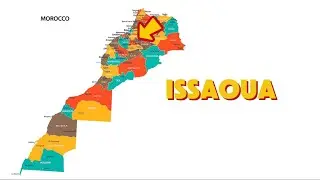 ISSAOUA - Phenomenal dialogue of Melodies