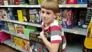 One leg challenge/челлендж прыгать на одной ноге