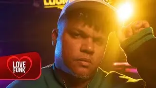 SE N&Atilde;O QUER, PASSA A VEZ - MC Delux, DJ Gui da ZO (Love Funk)