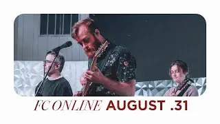 FC Online | 08/31/2025