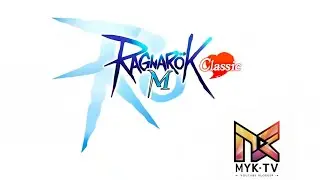 Ragnarok M Classic : Gameplay / INTRO #Mage #ChangeJob