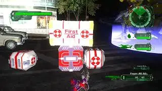 EDF6 Inferno Weapon Farming- Get level 75-95 weapons easily with almost 0 risk!