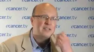 Developing technical improvements to bladder radiotherapy using online imaging