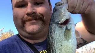 topfort fishing kit challenge