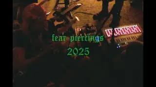 FEAR PIERCINGS 2025: Tucked In (The Magnus Archives episode 86)