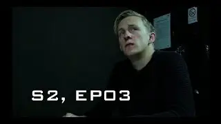 NO TEARS FOR OUR ANGELS | (S2, EP03) | 