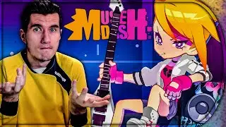 В ПОИСКАХ НУЖНОГО РИТМА ★ Muse Dash ПРОХОЖДЕНИЕ
