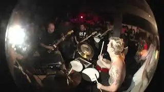 Othiel and GirlsOverFlowers live at Back To The Grind 10/07/2023