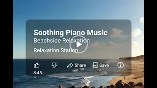 Relaxing Piano Music: Soothing Music for Relaxing, Sleep Music, Stress Relief and Anxiety, Calming