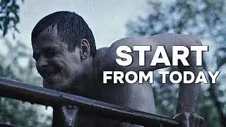 START TODAY &ndash; START SMALL &ndash; WIN BIG (POWERFUL MOTIVATIONAL SPEECH)