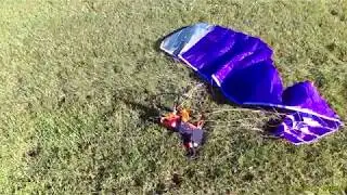 MIM Paramodels Liberty RC Paramotor Flying Cobras Club