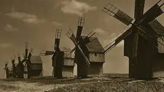 Bela BARTOK - 7 dansuri populare românești
