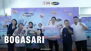 RE-CAP EVENT BOGASARI NEXT BAKER 2025