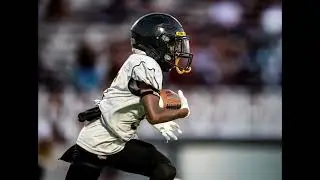 Jacob Wright C/O 2030 RB highlights 