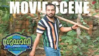 Sudani from Nigeria | Soubin&rsquo;s mom showers Sudani with a mother&rsquo;s true love! | Soubin Shahir