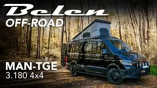 New Belen Off-Road: Maximum Adventure, Maximum Comfort!