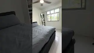 5 Room HDB in Canberra for Sale
