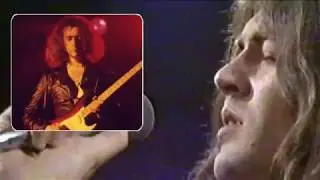 Deep Purple -  Painted Horse (studio outtake)