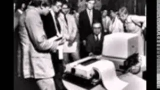 : 30 Yrs Since IBM Launched First Personal Computer